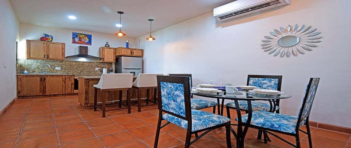 Foto de departamento en venta en antonio rosales , centro, la paz, baja california sur, 30311292 No. 04