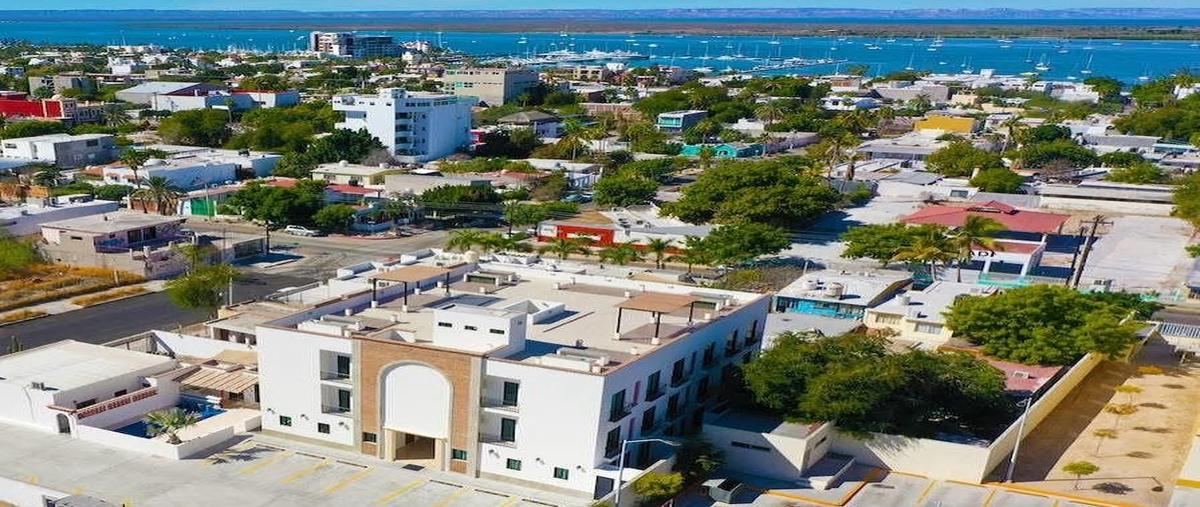 Foto de departamento en antonio rosales , centro, la paz, baja california sur, 30894601 foto 05 Foto de departamento en renta en antonio rosales , centro, la paz, baja california sur, 30894601 No. 05