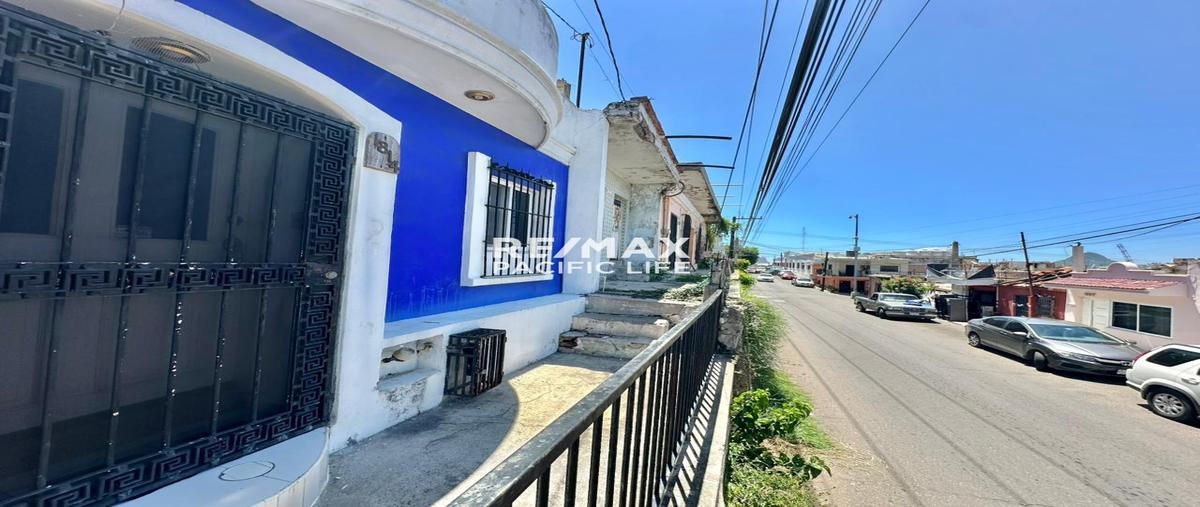 Foto de casa en venta en antonio rosales , centro, mazatlán, sinaloa, 0 No. 03