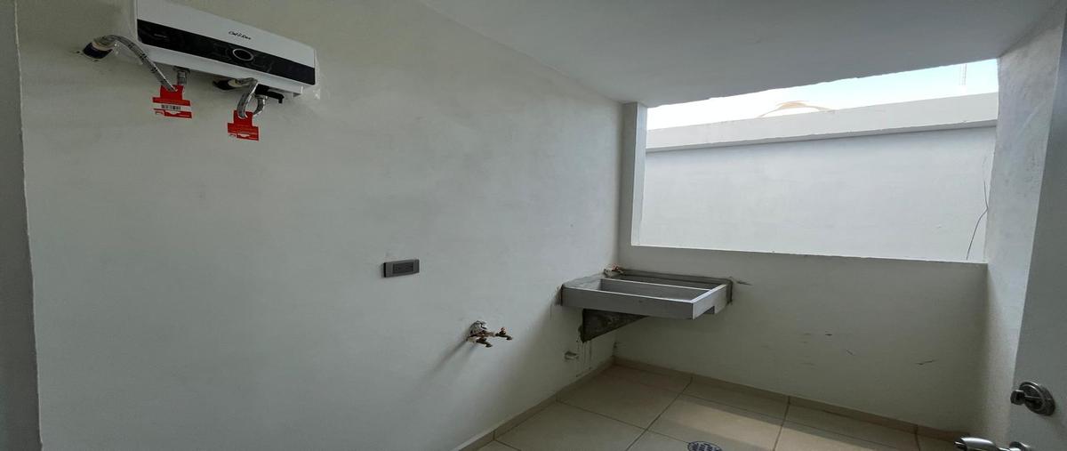 Foto de departamento en renta en  , antonio rosales, culiacán, sinaloa, 28246508 No. 03