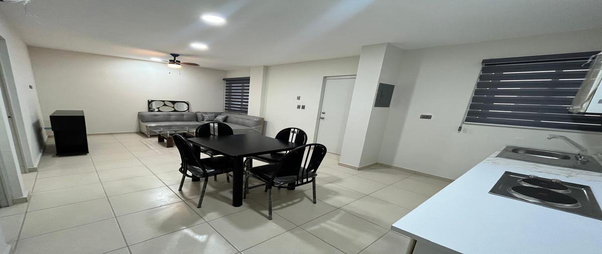 Foto de departamento en renta en  , antonio rosales, culiacán, sinaloa, 28246508 No. 04