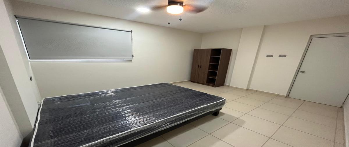 Foto de departamento en renta en  , antonio rosales, culiacán, sinaloa, 28246508 No. 05