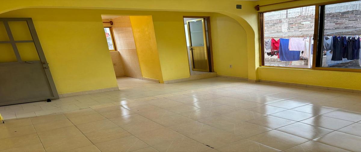 Foto de casa en venta en antonio salanueva , guadalupe tlaltenco, tláhuac, df / cdmx, 31463252 No. 05