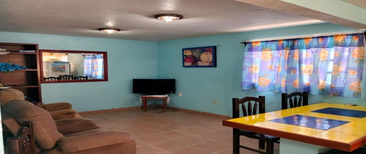 Foto de casa en venta en antonio salanueva , guadalupe tlaltenco, tláhuac, df / cdmx, 31463257 No. 04