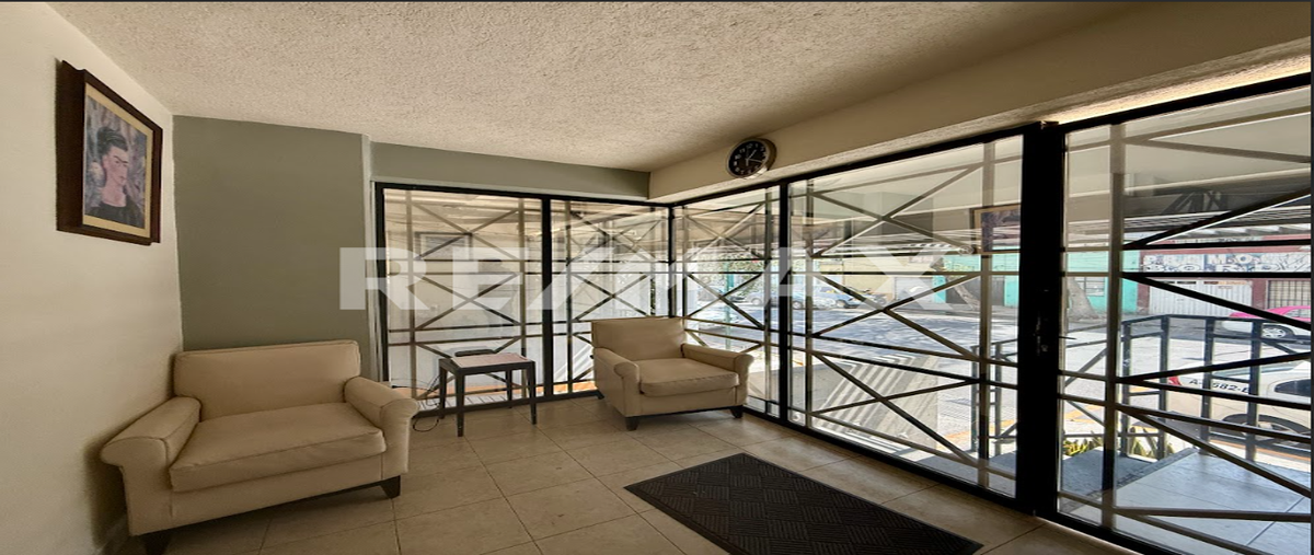 Foto de departamento en venta en antonio solís , doctores, cuauhtémoc, df / cdmx, 0 No. 03
