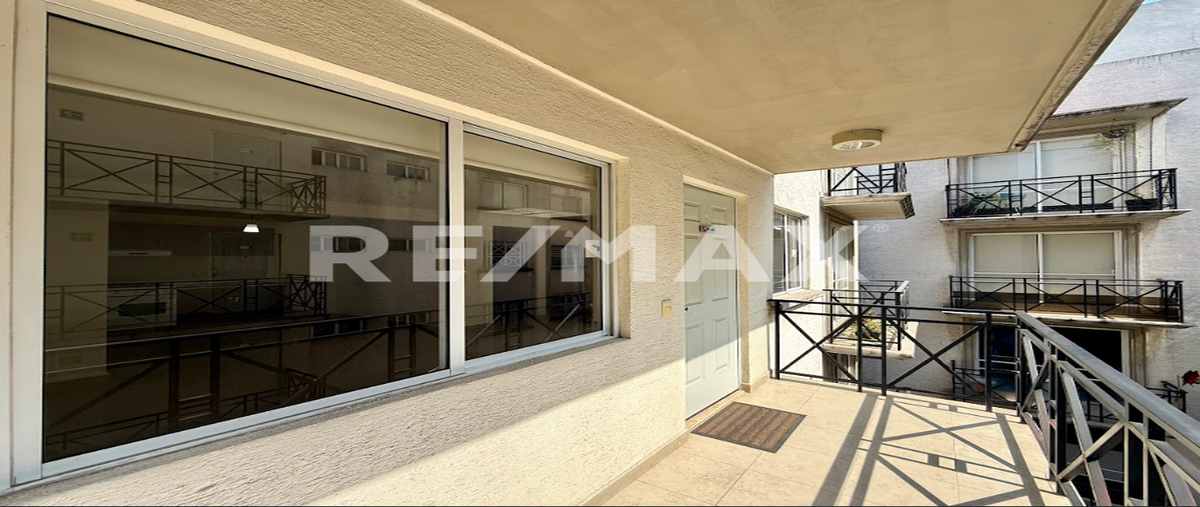 Foto de departamento en venta en antonio solís , doctores, cuauhtémoc, df / cdmx, 0 No. 04