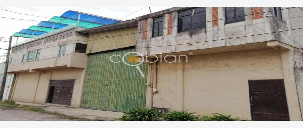Foto de bodega en venta en antonio sucre 6036, la nueva resurrección, puebla, puebla, 25535021 No. 01