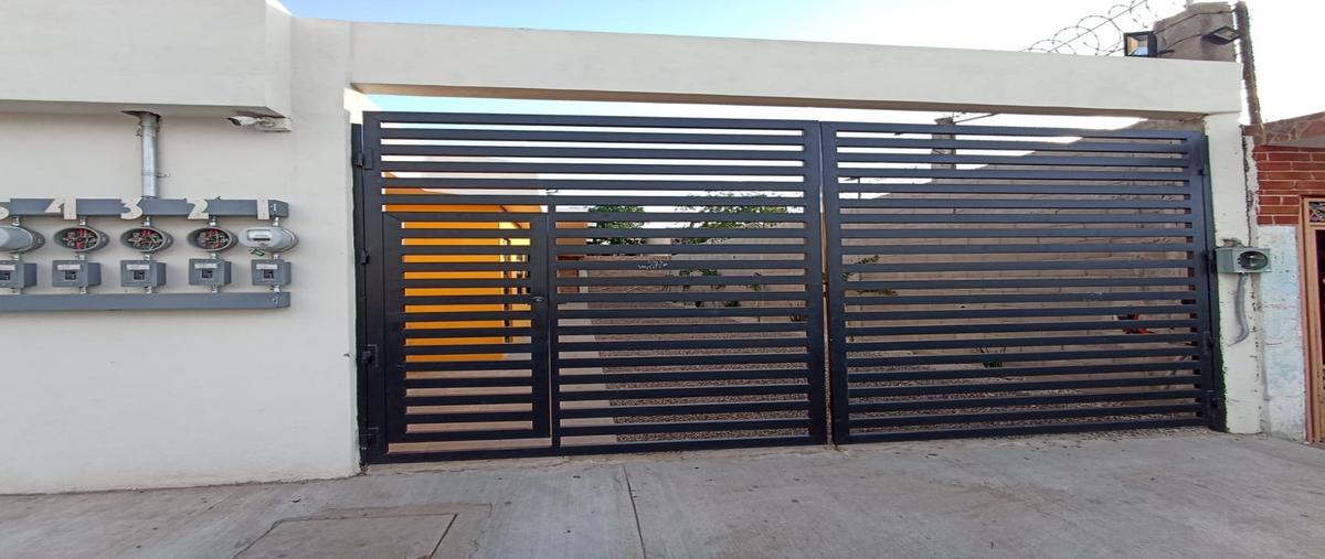 Foto de departamento en venta en  , antonio toledo corro, ahome, sinaloa, 0 No. 03