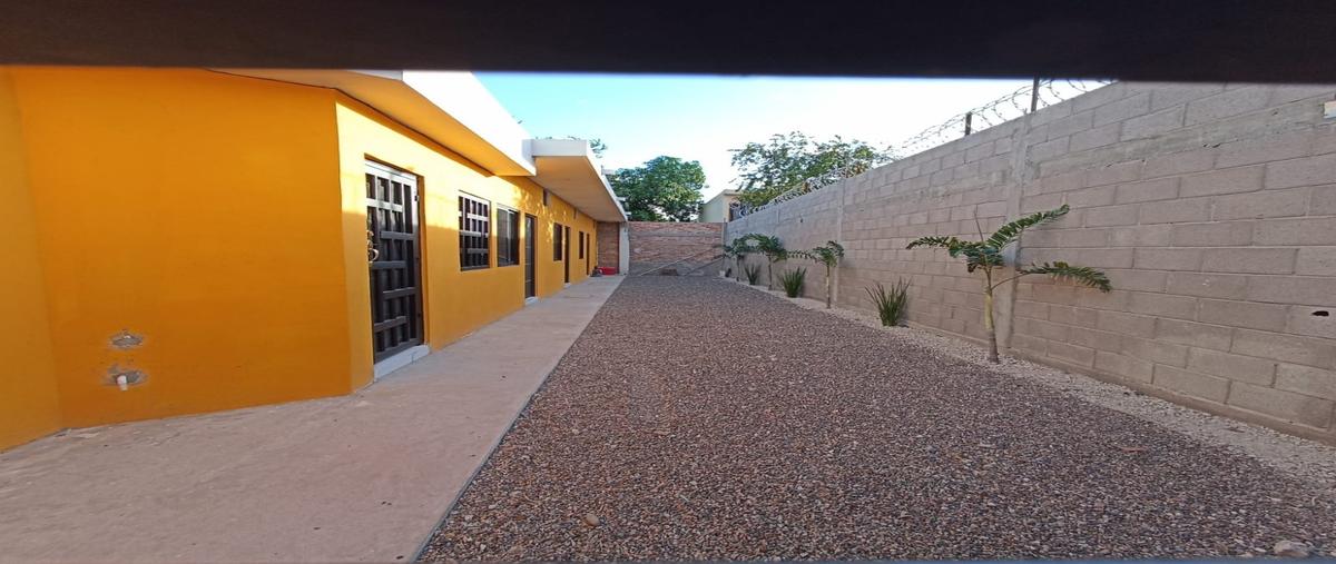 Foto de departamento en venta en  , antonio toledo corro, ahome, sinaloa, 0 No. 05