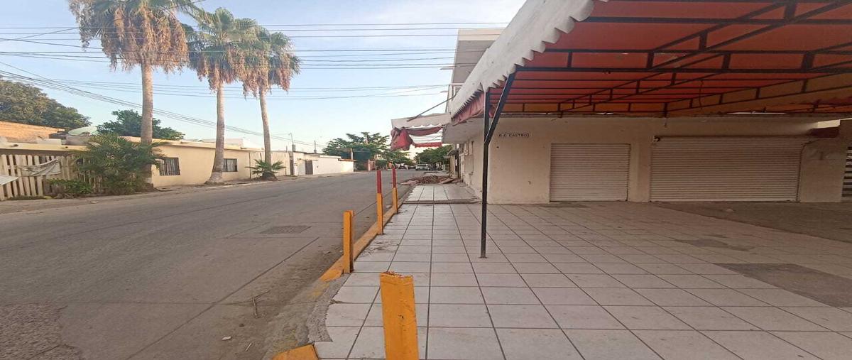 Foto de local en , antonio toledo corro, ahome, sinaloa, 0 foto 03 Foto de local en renta en , antonio toledo corro, ahome, sinaloa, 0 No. 03