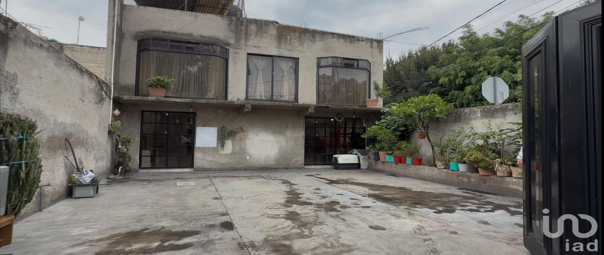 Foto de casa en antonio valeriano 124, del gas, azcapotzalco, df / cdmx, 31088355 foto 02 Foto de casa en venta en antonio valeriano 124, del gas, azcapotzalco, df / cdmx, 31088355 No. 02