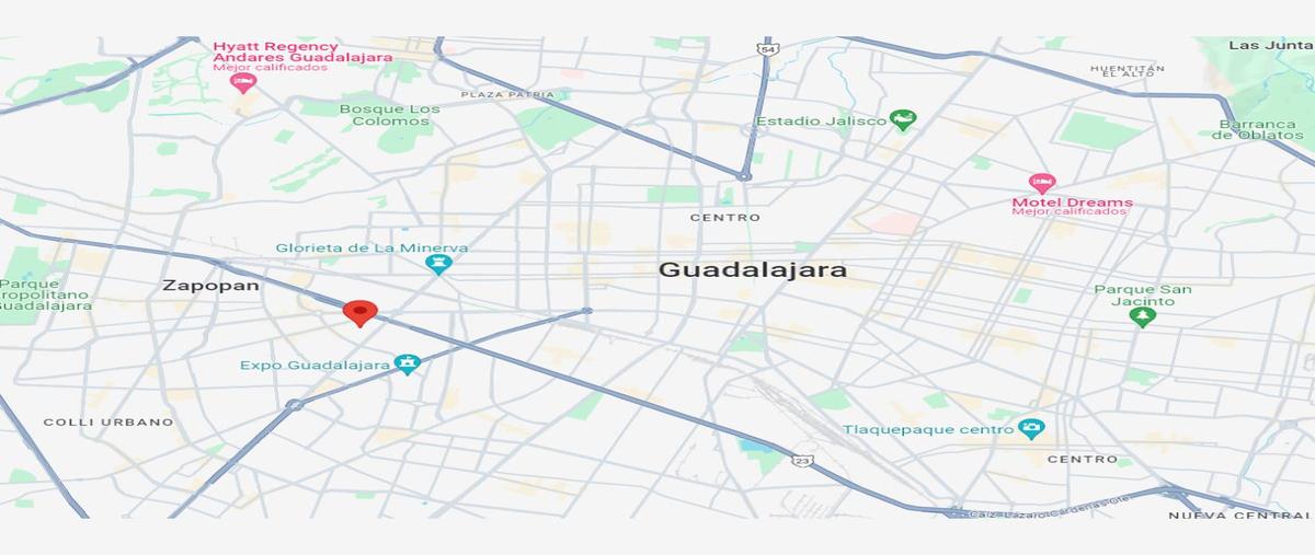 Foto de casa en venta en antonio valeriano 3366, chapalita, guadalajara, jalisco, 0 No. 05