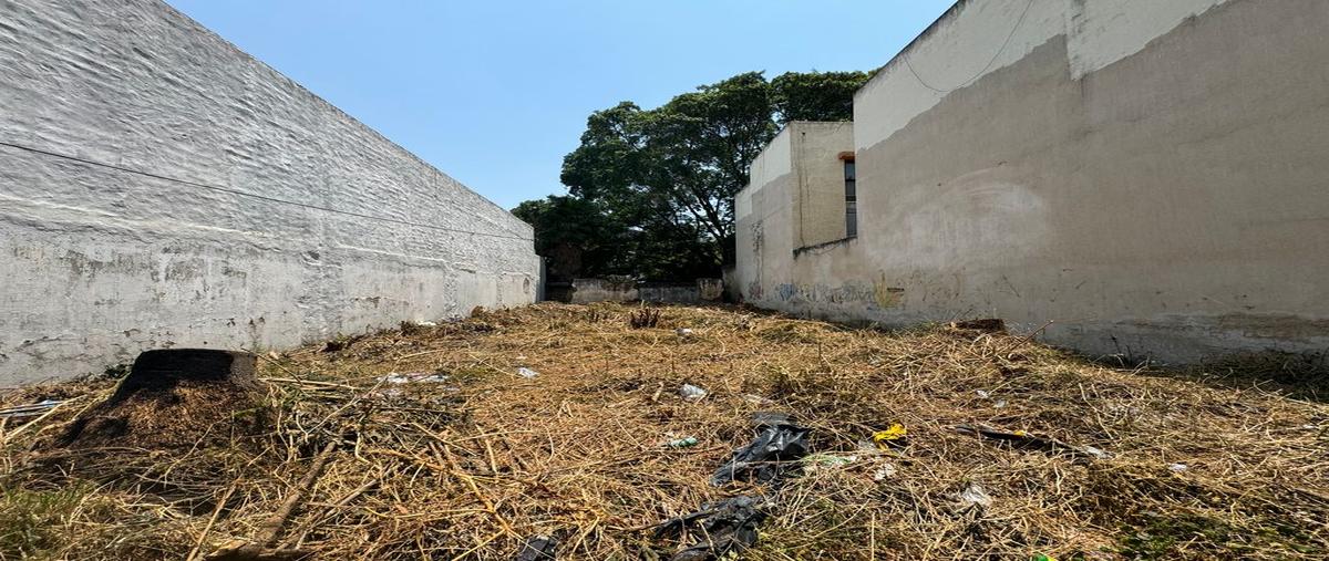 Foto de terreno habitacional en venta en antonio valeriano 4, residencial chapalita, guadalajara, jalisco, 28437450 No. 03