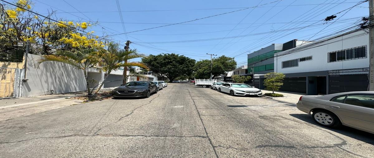 Foto de terreno habitacional en venta en antonio valeriano 4, residencial chapalita, guadalajara, jalisco, 28437450 No. 05