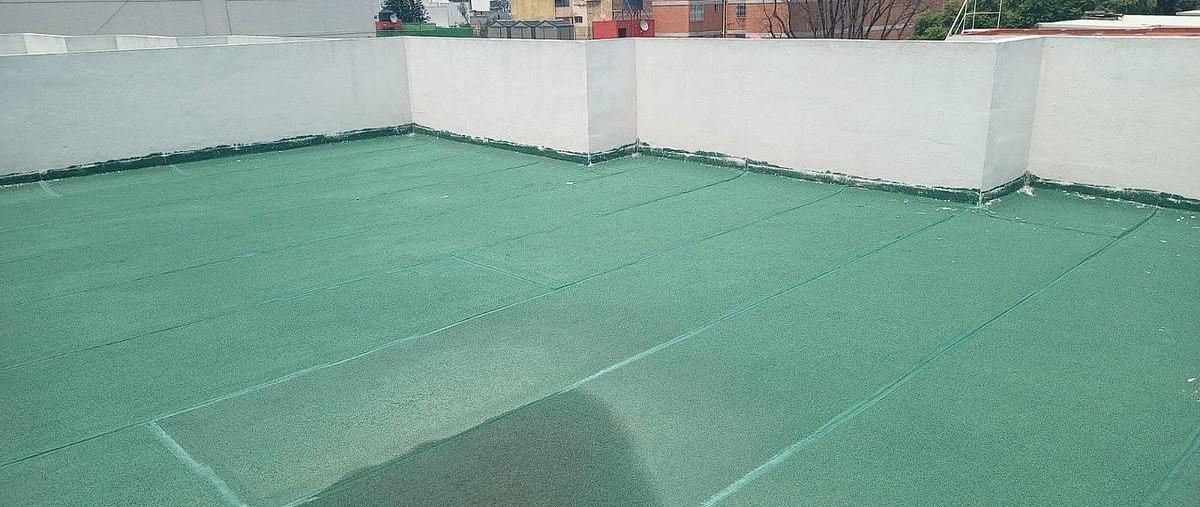 Foto de departamento en venta en antonio van dick , mixcoac, benito juárez, df / cdmx, 0 No. 04