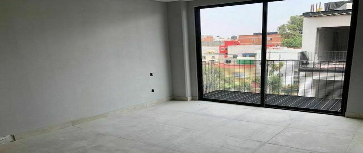 Foto de departamento en venta en antonio van dick , santa maría nonoalco, álvaro obregón, df / cdmx, 29308422 No. 05
