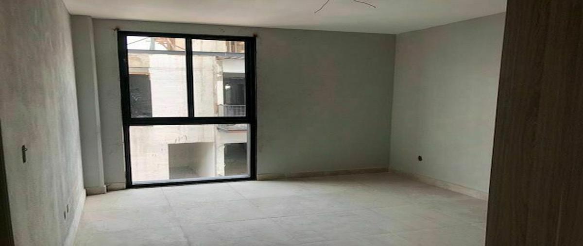 Foto de departamento en venta en antonio van dick , santa maría nonoalco, álvaro obregón, df / cdmx, 29308422 No. 06