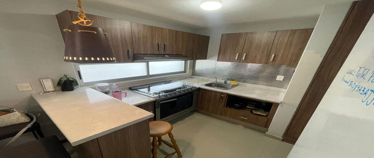 Foto de departamento en renta en antonio van dick , santa maria nonoalco, benito juárez, df / cdmx, 30003238 No. 03
