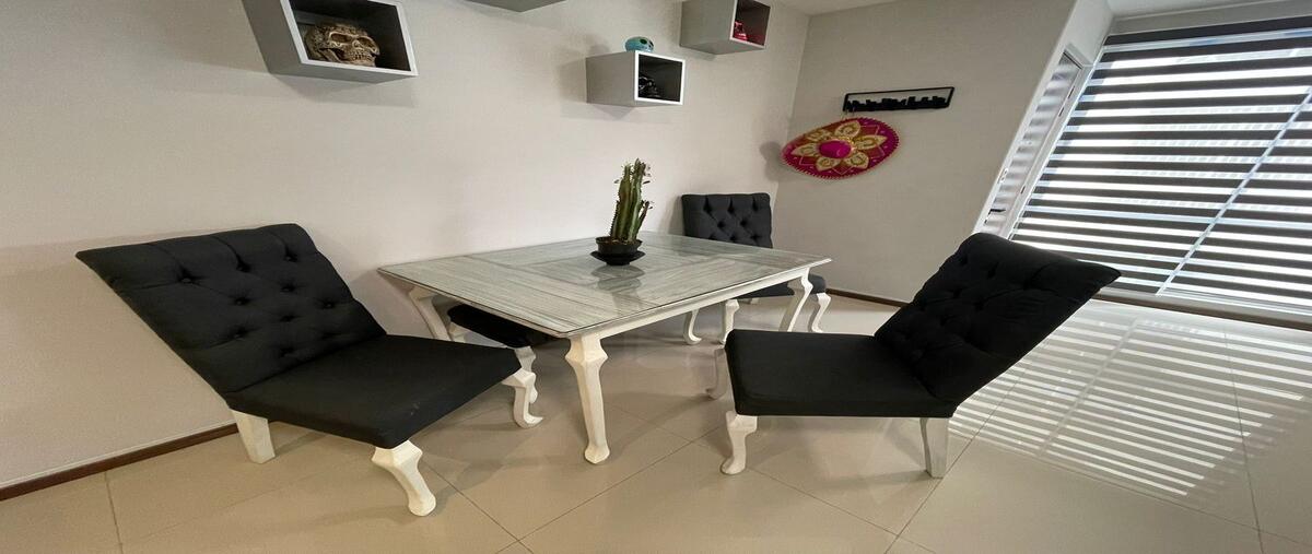 Foto de departamento en renta en antonio van dick , santa maria nonoalco, benito juárez, df / cdmx, 30003238 No. 04