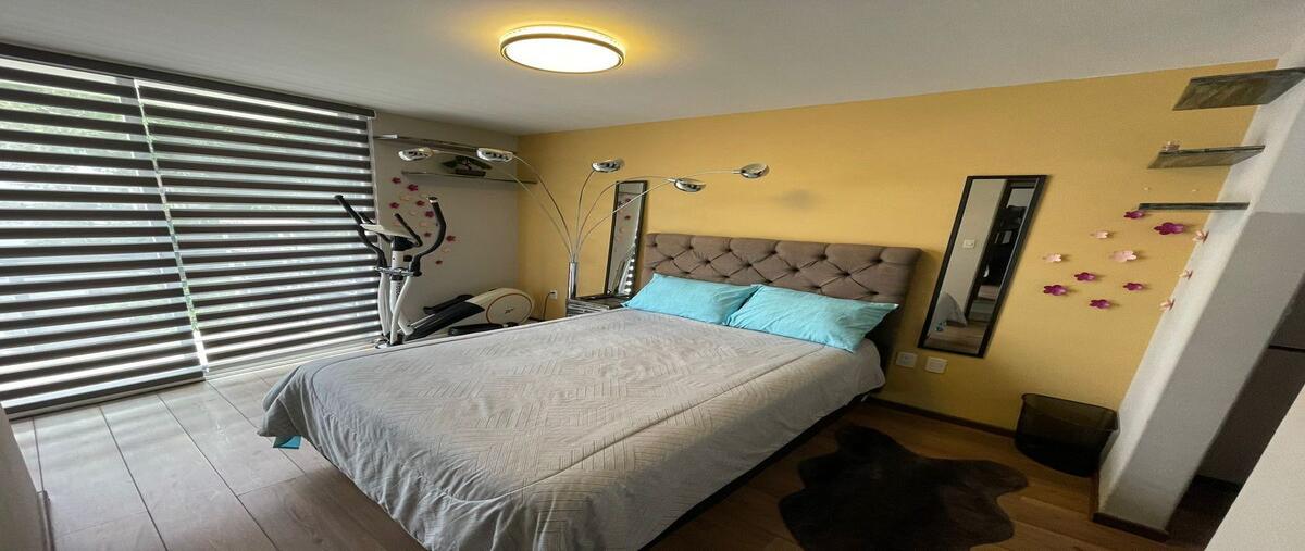 Foto de departamento en renta en antonio van dick , santa maria nonoalco, benito juárez, df / cdmx, 30003238 No. 05