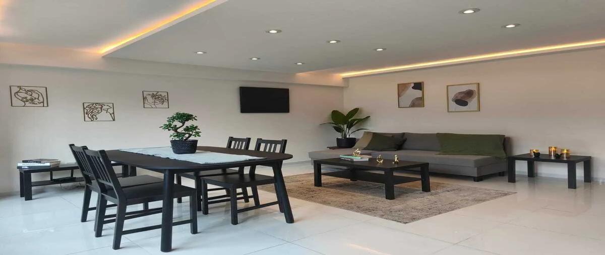 Foto de departamento en venta en antonio van dyck , santa maria nonoalco, benito juárez, df / cdmx, 0 No. 01