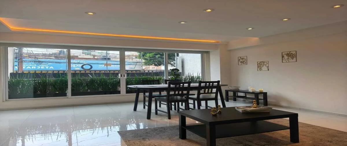 Foto de departamento en venta en antonio van dyck , santa maria nonoalco, benito juárez, df / cdmx, 0 No. 02