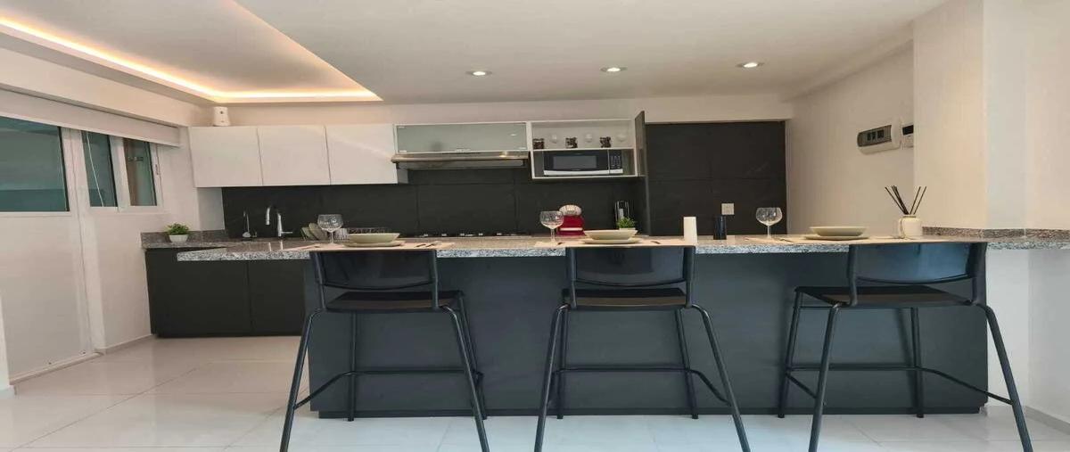 Foto de departamento en venta en antonio van dyck , santa maria nonoalco, benito juárez, df / cdmx, 0 No. 03