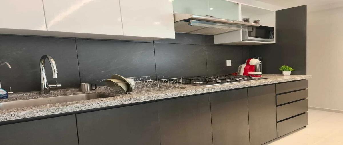 Foto de departamento en venta en antonio van dyck , santa maria nonoalco, benito juárez, df / cdmx, 0 No. 04