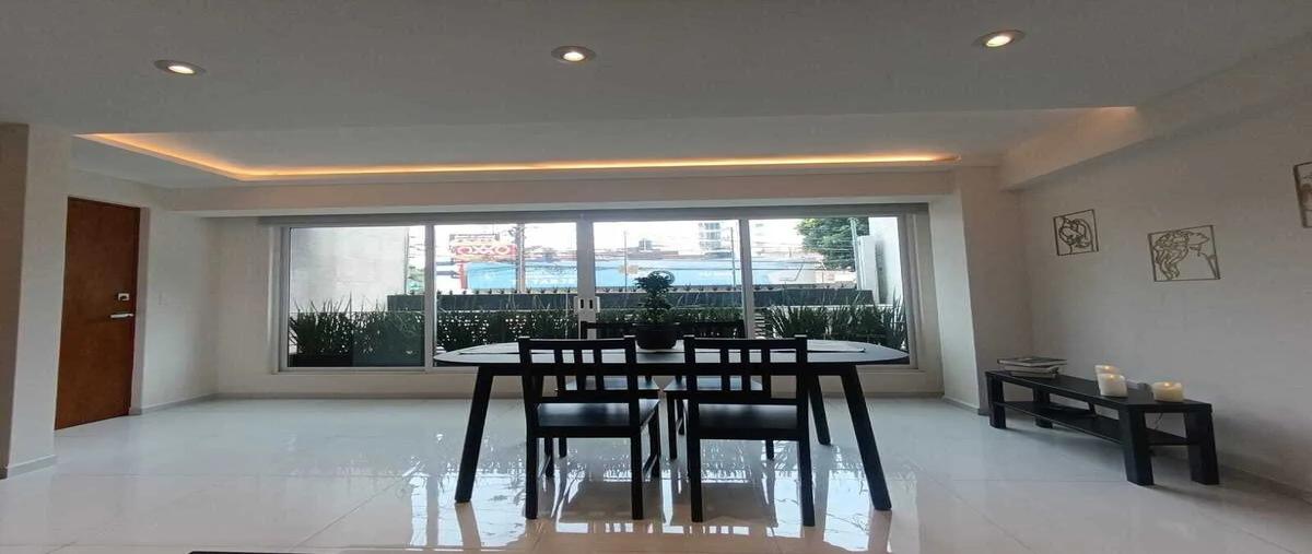 Foto de departamento en venta en antonio van dyck , santa maria nonoalco, benito juárez, df / cdmx, 0 No. 05