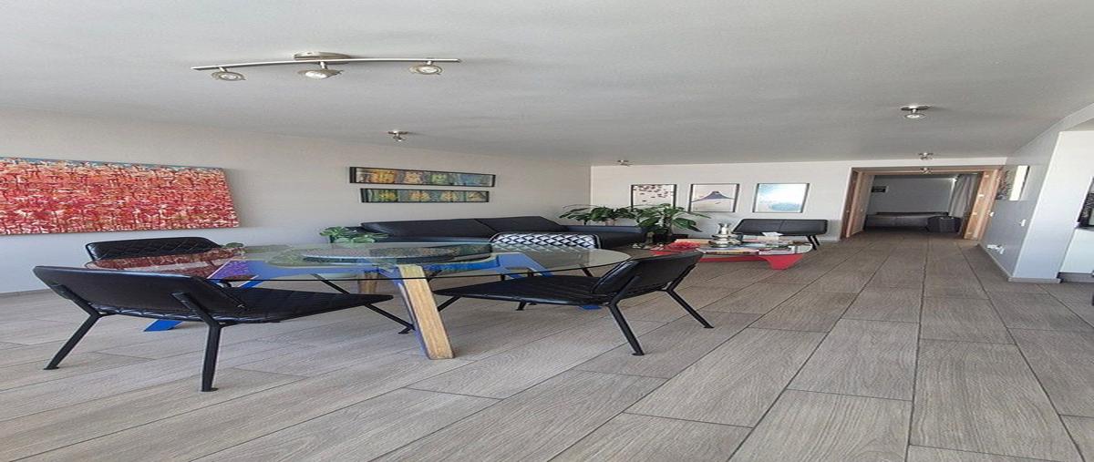 Foto de departamento en venta en antonio van dyck , santa maria nonoalco, benito juárez, df / cdmx, 0 No. 04