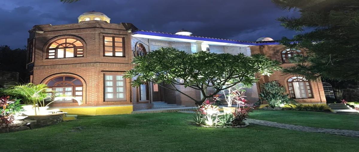 Foto de casa en venta en antonio villareal , lomas de trujillo, emiliano zapata, morelos, 17747080 No. 02