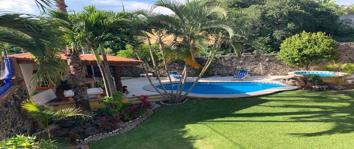 Foto de casa en venta en antonio villareal , lomas de trujillo, emiliano zapata, morelos, 17747080 No. 03