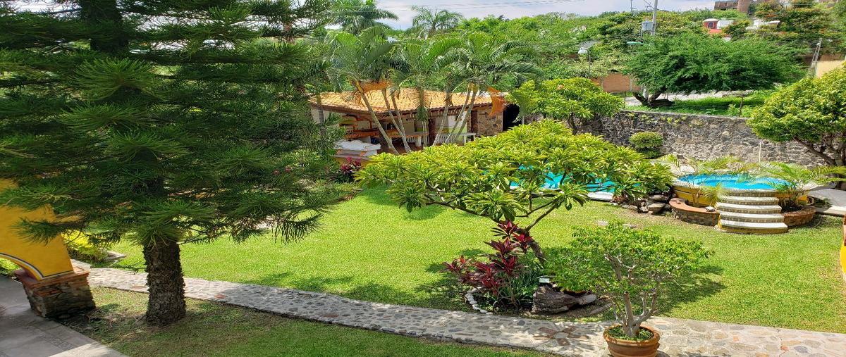 Foto de casa en venta en antonio villareal , lomas de trujillo, emiliano zapata, morelos, 17747080 No. 04