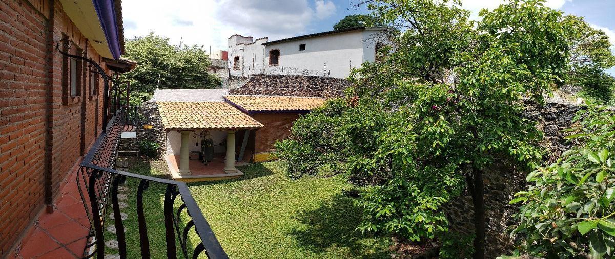 Foto de casa en venta en antonio villareal , lomas de trujillo, emiliano zapata, morelos, 17747080 No. 05