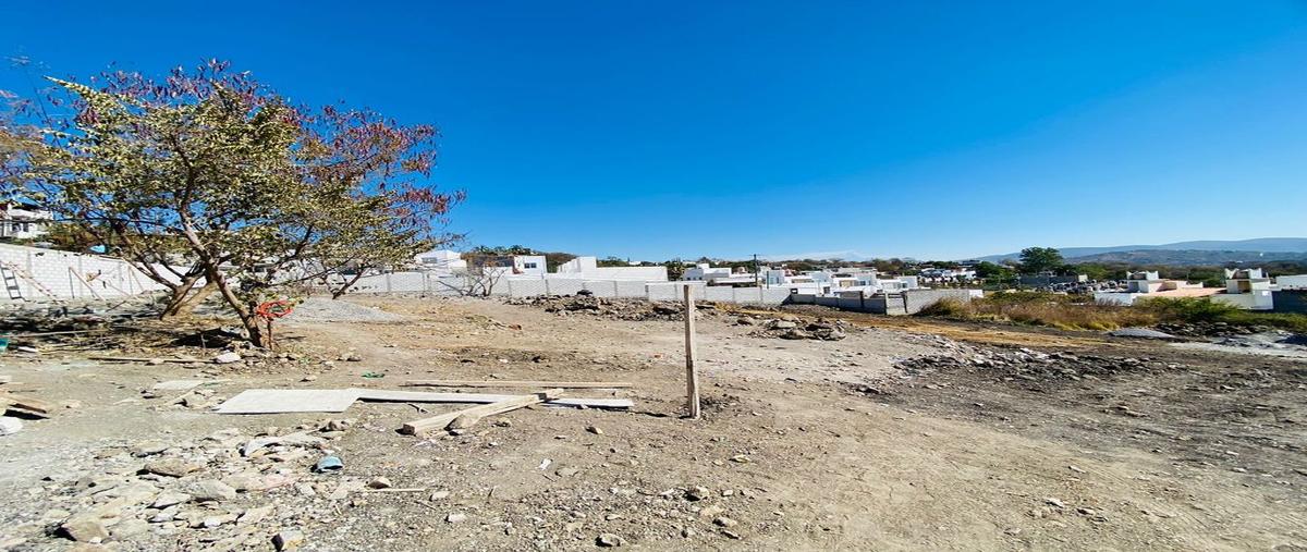 Foto de terreno habitacional en venta en antonio villareal , lomas de trujillo, emiliano zapata, morelos, 25848603 No. 04