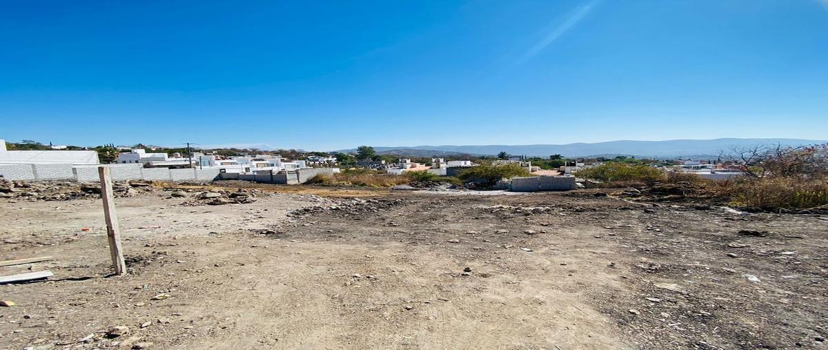 Foto de terreno habitacional en venta en antonio villareal , lomas de trujillo, emiliano zapata, morelos, 25848603 No. 05