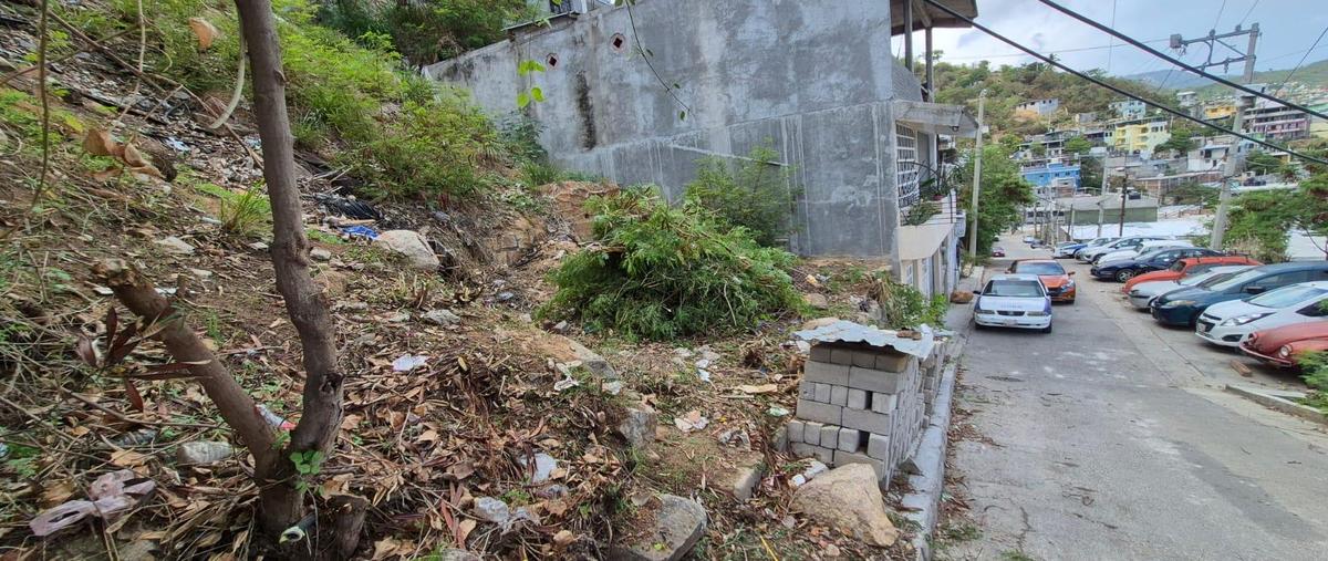 Foto de terreno habitacional en venta en  , antorcha revolucionaria, acapulco de juárez, guerrero, 0 No. 04