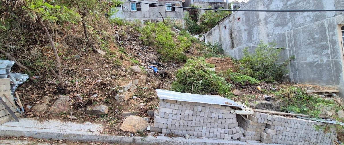 Foto de terreno habitacional en venta en  , antorcha revolucionaria, acapulco de juárez, guerrero, 0 No. 05