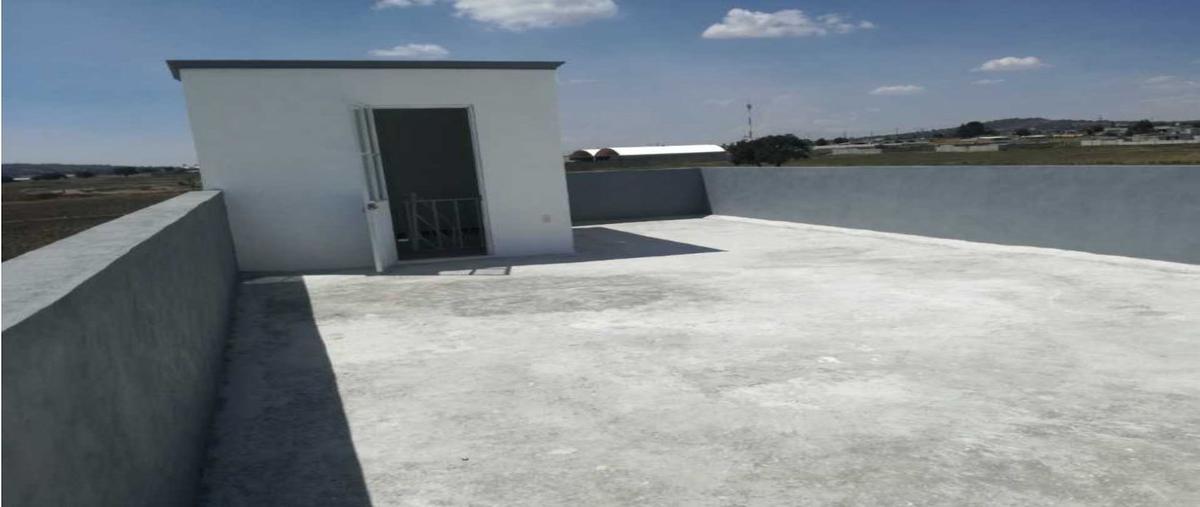 Foto de bodega en venta en  , antorcha revolucionaria infonavit tetla, tetla de la solidaridad, tlaxcala, 16389931 No. 05