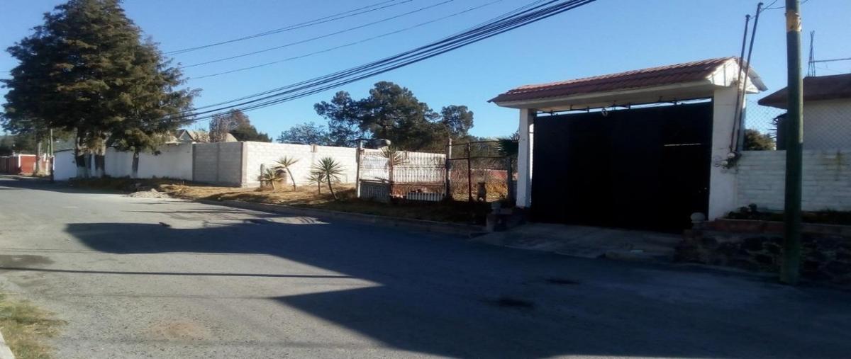 Foto de terreno habitacional en venta en  , antorcha revolucionaria infonavit tetla, tetla de la solidaridad, tlaxcala, 22697804 No. 04