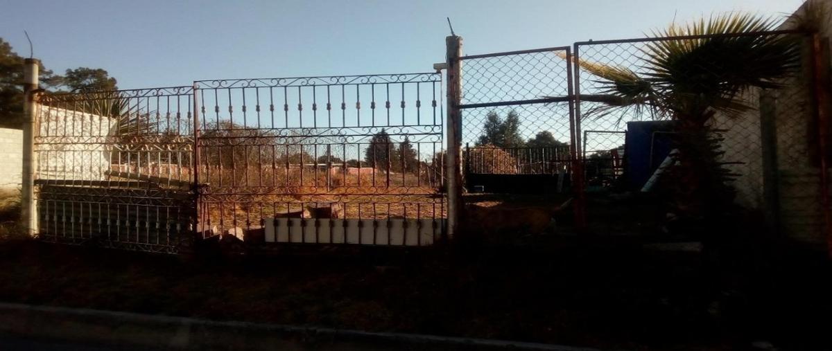 Foto de terreno habitacional en venta en  , antorcha revolucionaria infonavit tetla, tetla de la solidaridad, tlaxcala, 22697804 No. 05