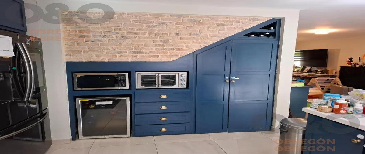Foto de casa en venta en  , anturios, león, guanajuato, 30139785 No. 05
