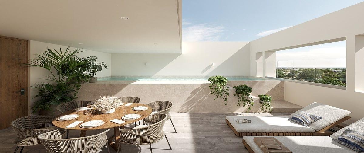 Foto de departamento en venta en anura , temozon norte, mérida, yucatán, 0 No. 05
