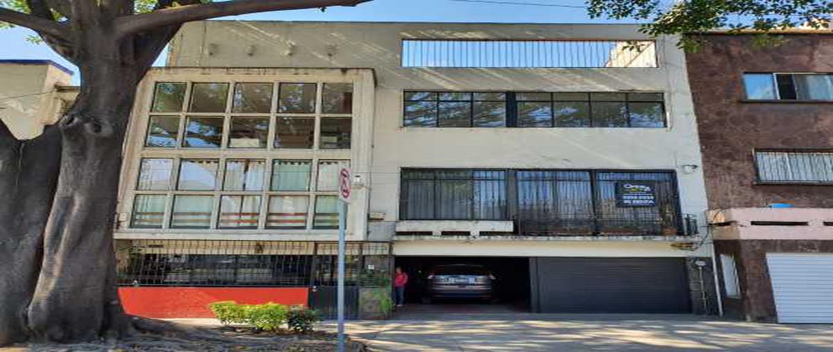 Foto de terreno comercial en renta en anzures , anzures, miguel hidalgo, df / cdmx, 0 No. 01