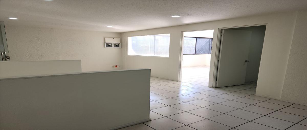 Foto de oficina en renta en anzures , anzures, miguel hidalgo, df / cdmx, 25921861 No. 05