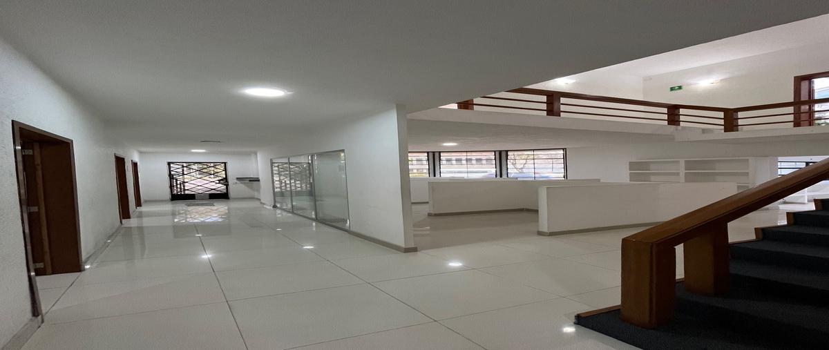 Foto de oficina en renta en anzures , anzures, miguel hidalgo, df / cdmx, 0 No. 03