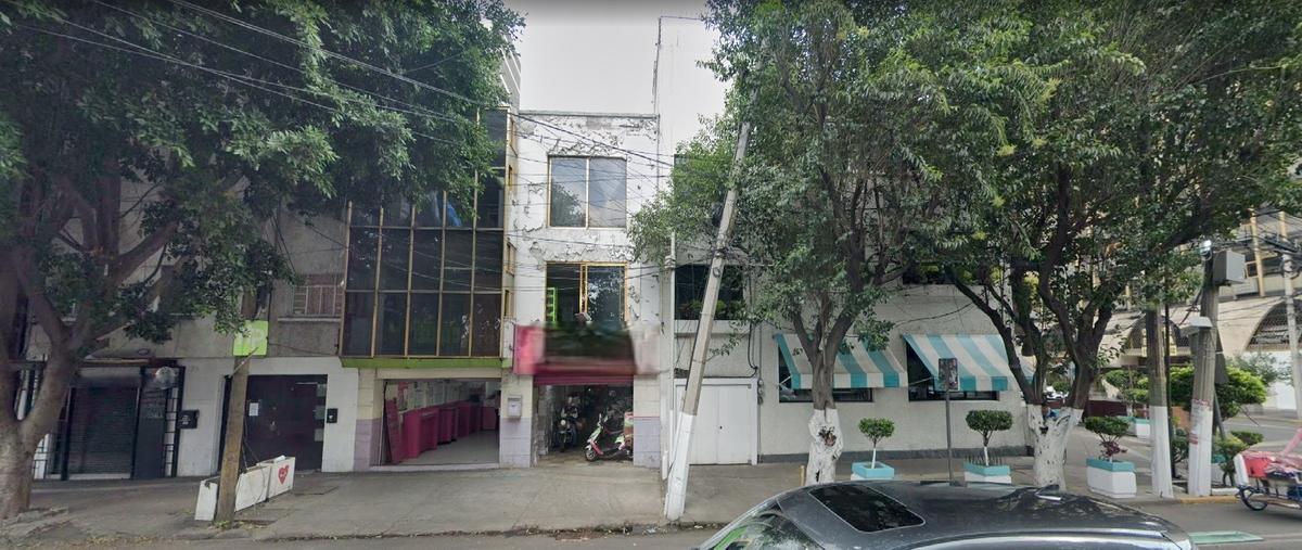 Foto de edificio en anzures , anzures, miguel hidalgo, df / cdmx, 30492865 foto 01 Foto de edificio en venta en anzures , anzures, miguel hidalgo, df / cdmx, 30492865 No. 01