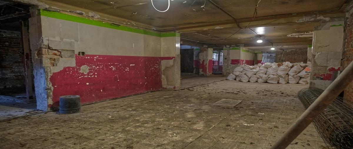 Foto de edificio en anzures , anzures, miguel hidalgo, df / cdmx, 30492865 foto 03 Foto de edificio en venta en anzures , anzures, miguel hidalgo, df / cdmx, 30492865 No. 03