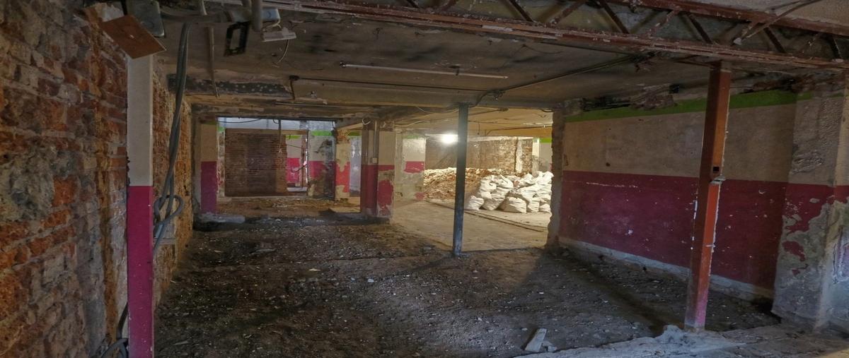 Foto de edificio en anzures , anzures, miguel hidalgo, df / cdmx, 30492865 foto 04 Foto de edificio en venta en anzures , anzures, miguel hidalgo, df / cdmx, 30492865 No. 04