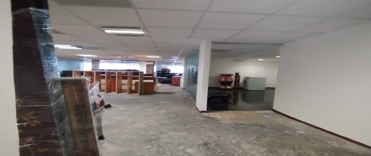 Foto de oficina en renta en anzures , anzures, miguel hidalgo, df / cdmx, 0 No. 04
